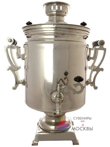Купить Самовар Из Тулы Электрический Для Дачи