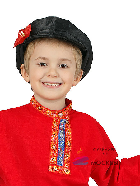 Русские Народные Костюмы Для Детей Мальчиков Фото