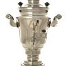 Электрический самовар 1,5 литра, арт.130208
