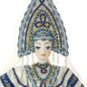 Кукла-грелка "Снежная королева", арт. 25
