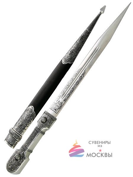Сувенирный кинжал К-02